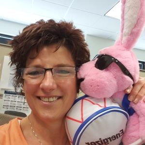 Meet your Posher, Jaimie